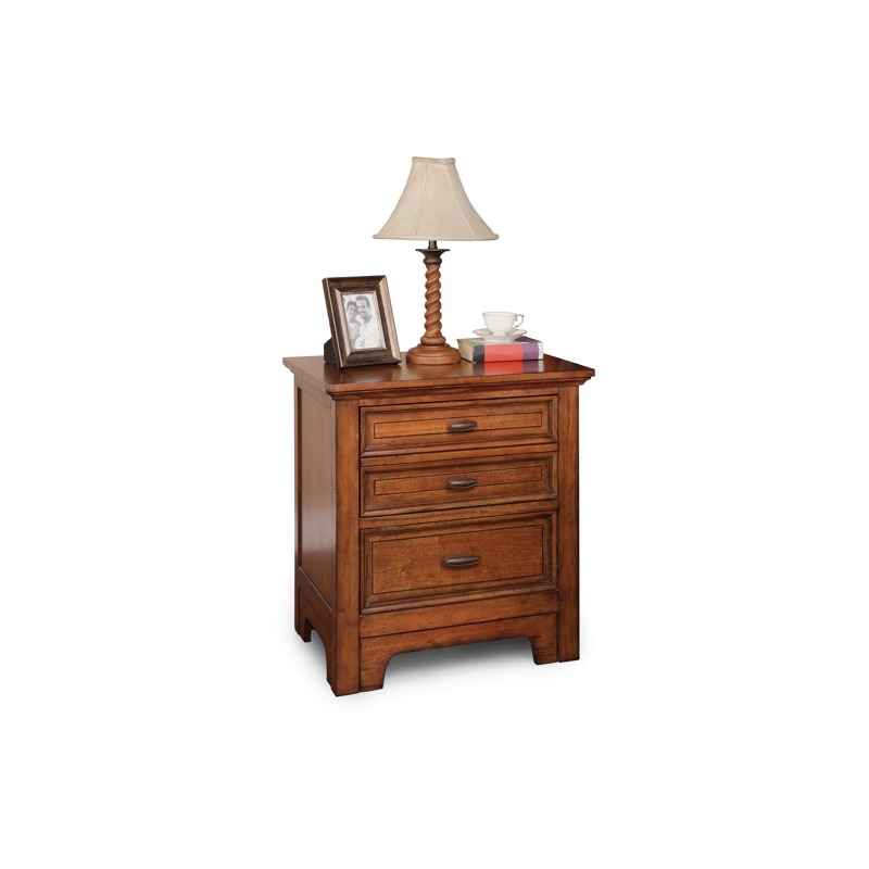 River Valley Night Stand