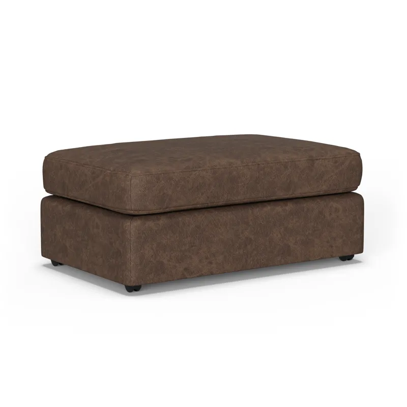 Cocktail Ottoman