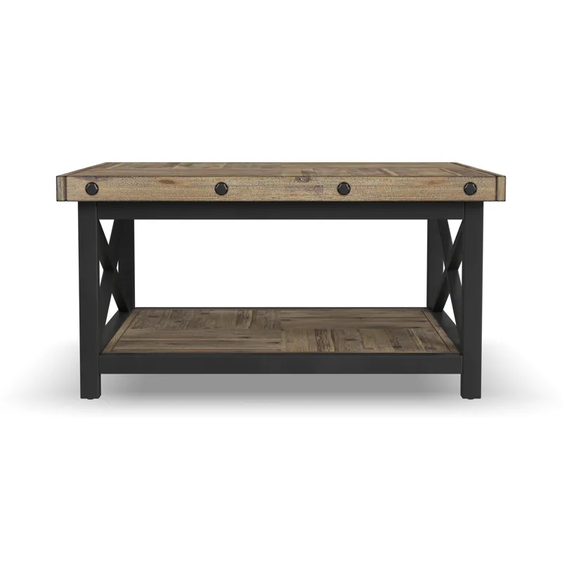 Square Coffee Table