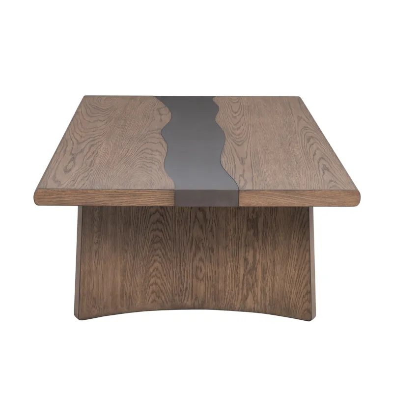 Rectangular Coffee Table