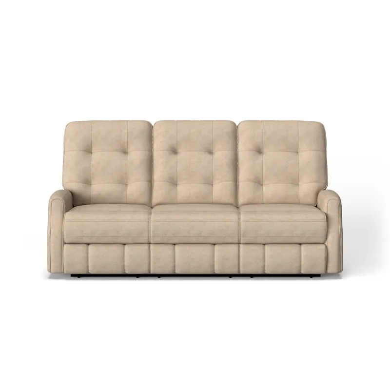 Reclining Sofa