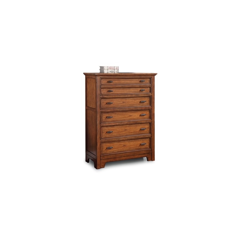 River Valley Drawer Chest