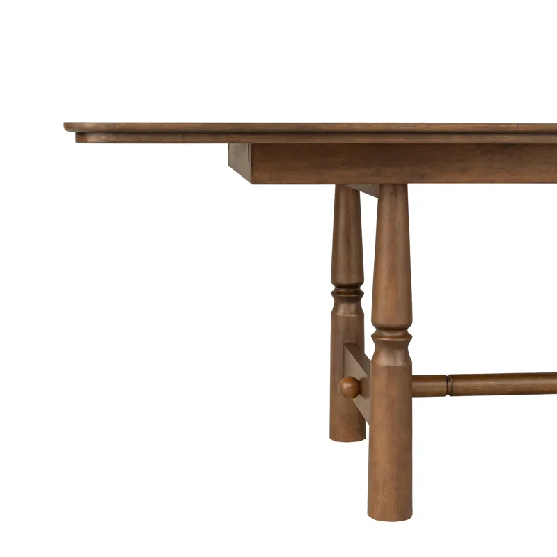Rectangular Dining Table