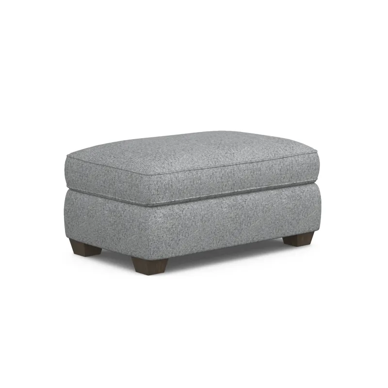 Thornton Fabric Cocktail Ottoman