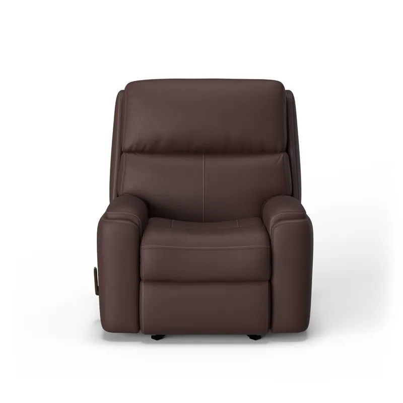 Power Rocking Recliner with Power Headrest