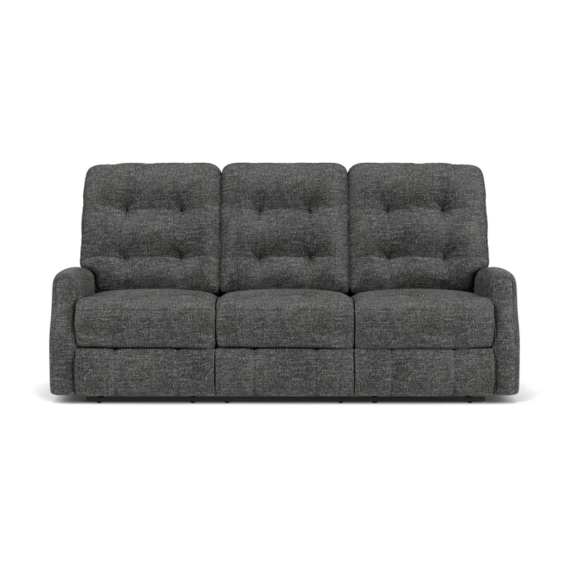Reclining Sofa