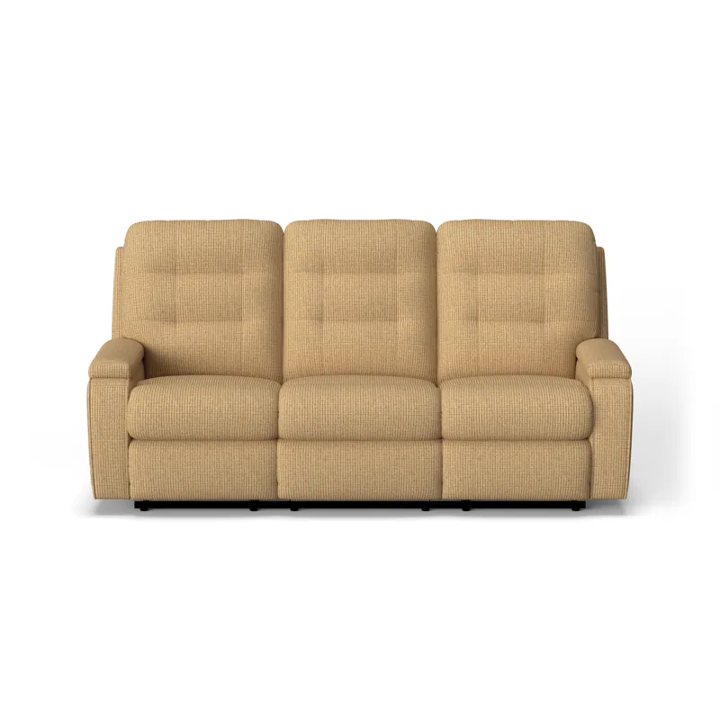 Power Reclining Sofa