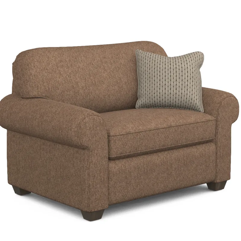 Thornton Chair and a Half