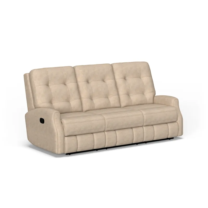 Reclining Sofa