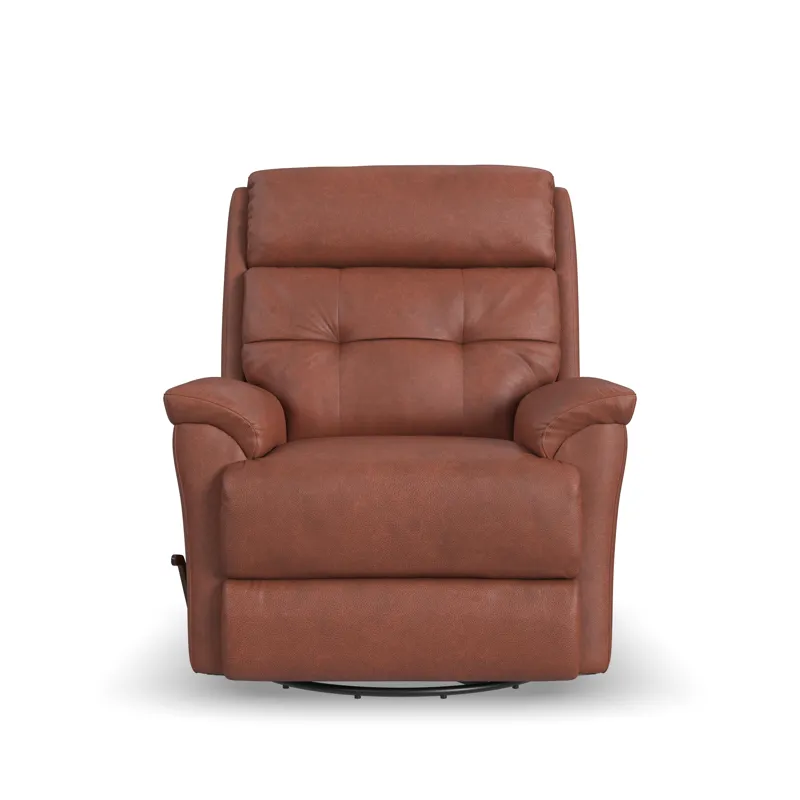 Swivel Gliding Recliner