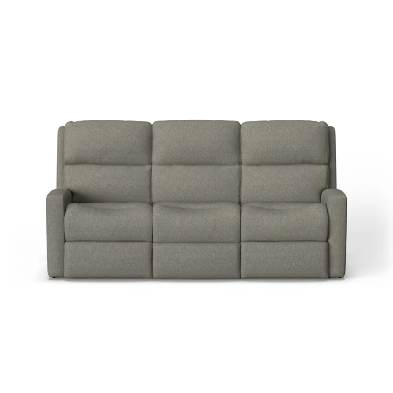 Power Reclining Sofa