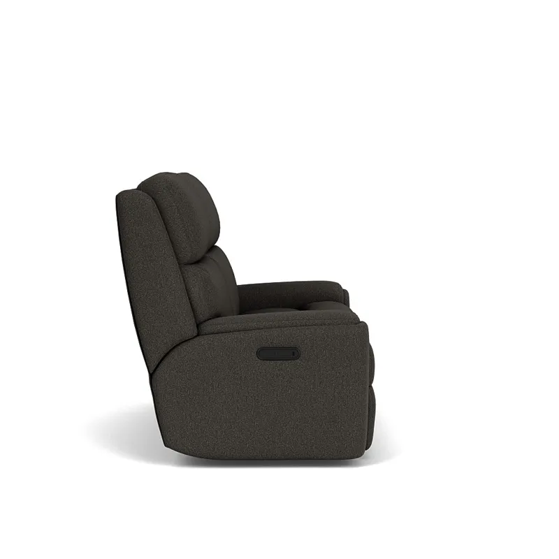 Reclining Loveseat