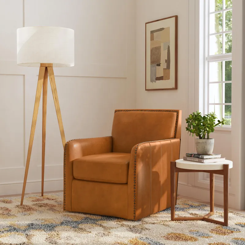 Swivel Chair