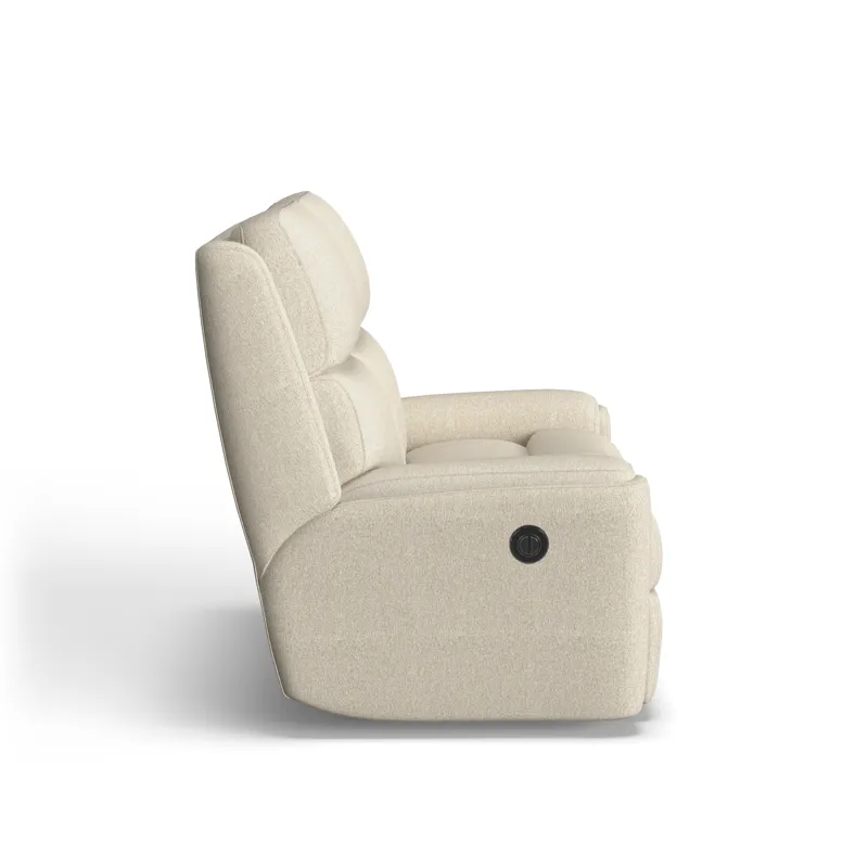 Power Reclining Loveseat