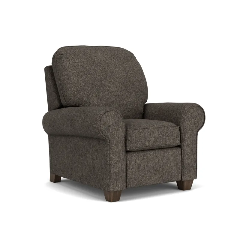 High-Leg Recliner