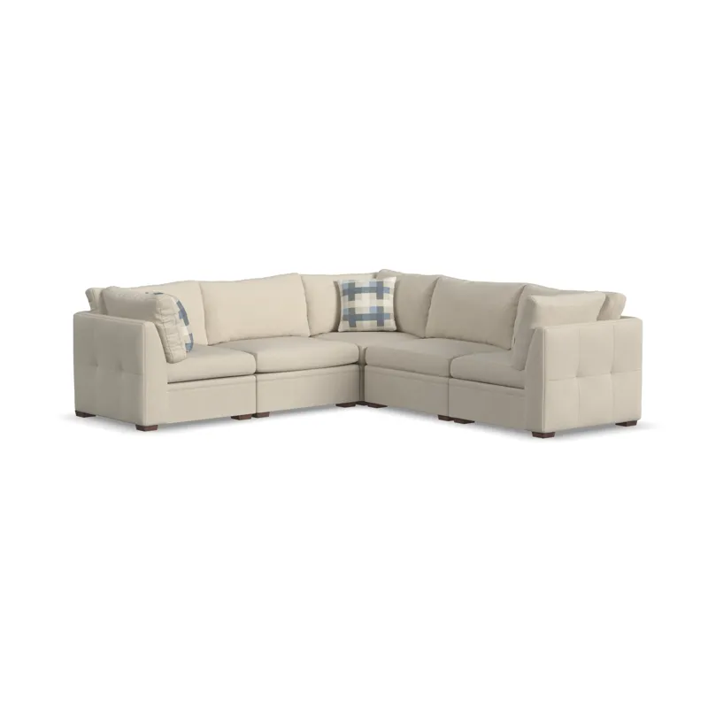 Evelyn Sectional
