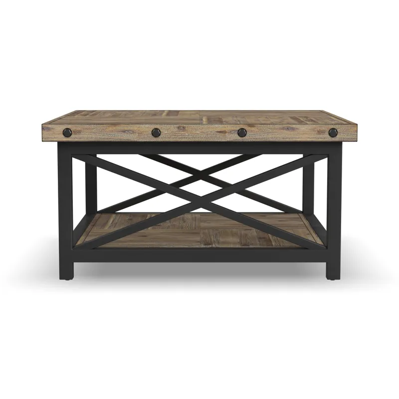 Square Coffee Table