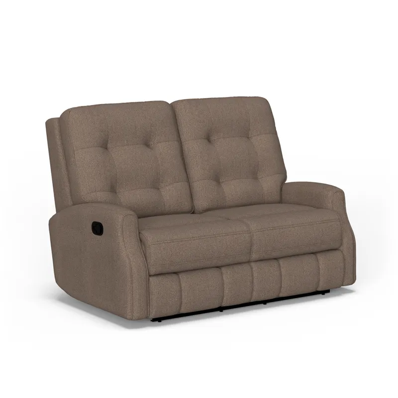 Reclining Loveseat