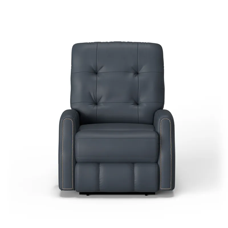 Power Recliner with Power Headrest