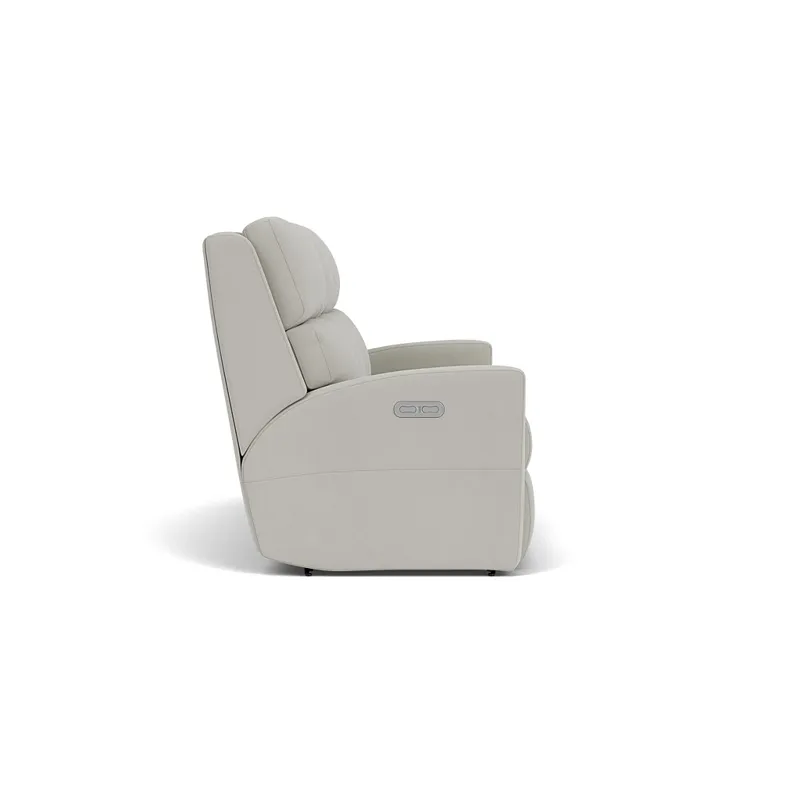 Power Reclining Sofa