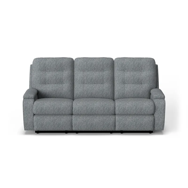 Power Reclining Sofa