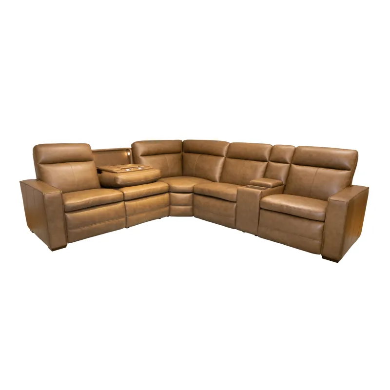 FLE 1519 6PC LEA:562-80 CORTADO