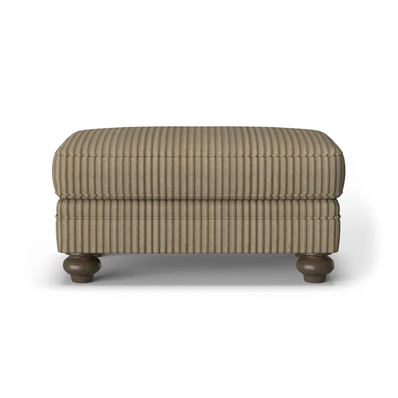Cocktail Ottoman