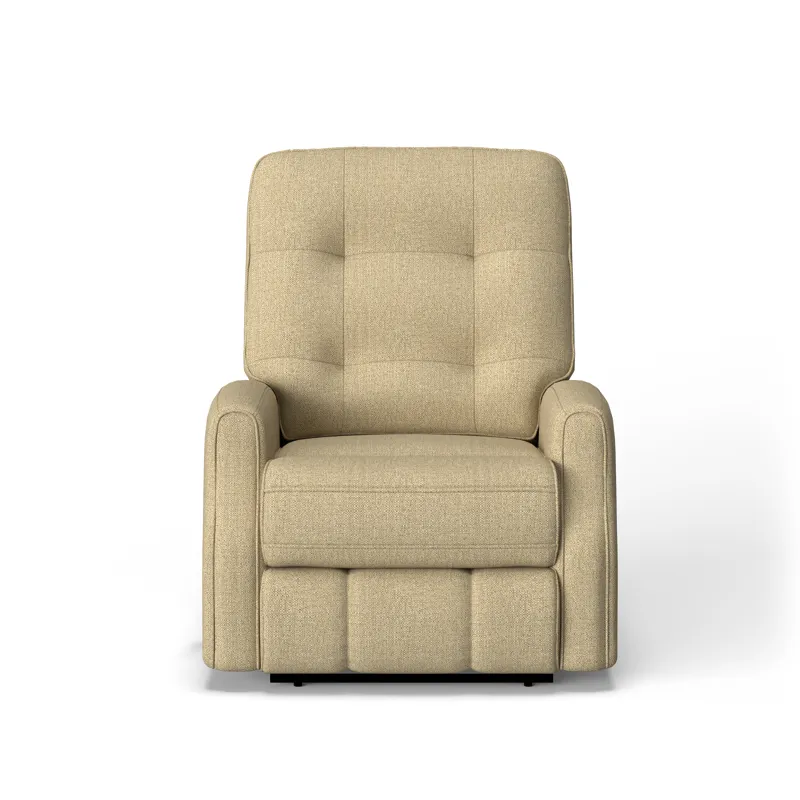 Power Recliner with Power Headrest