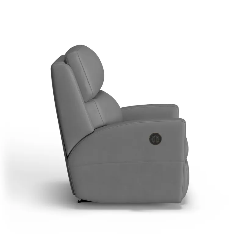 Power Rocking Recliner