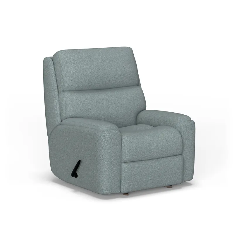 Rocking Recliner