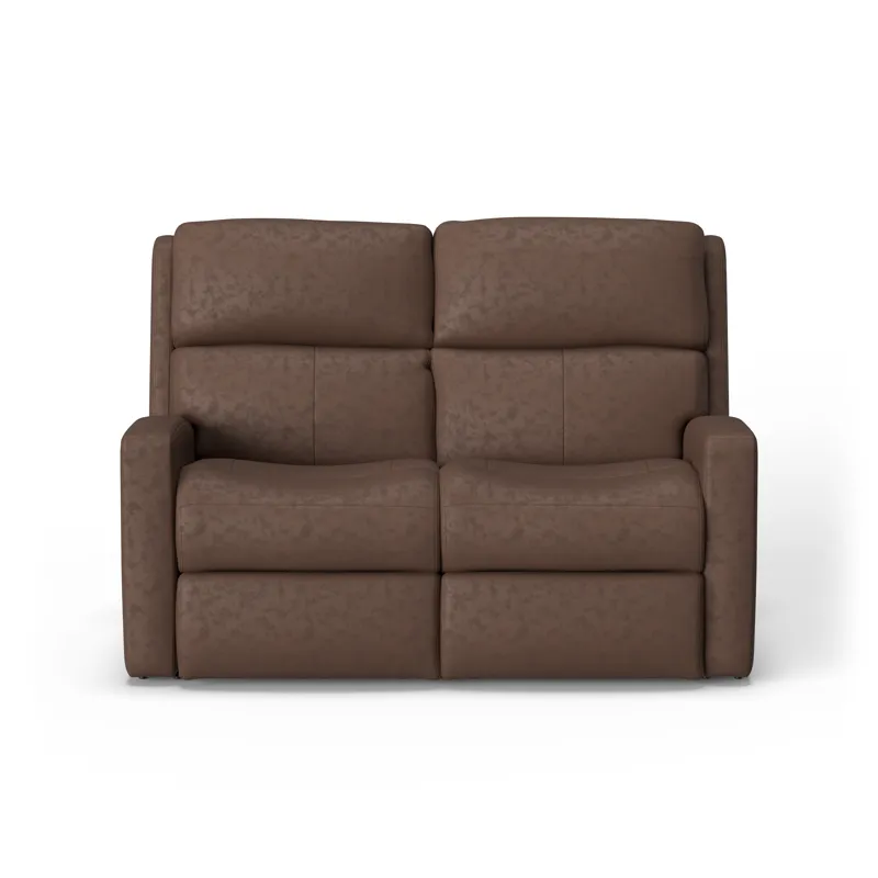Reclining Loveseat