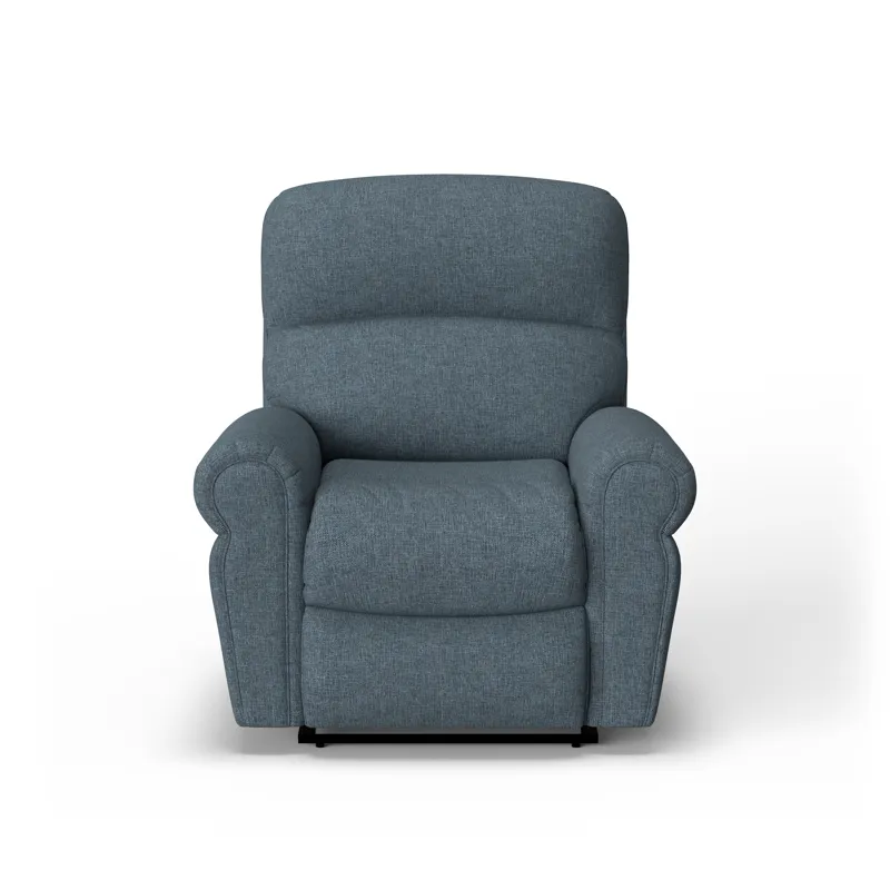 Power Recliner with Power Headrest