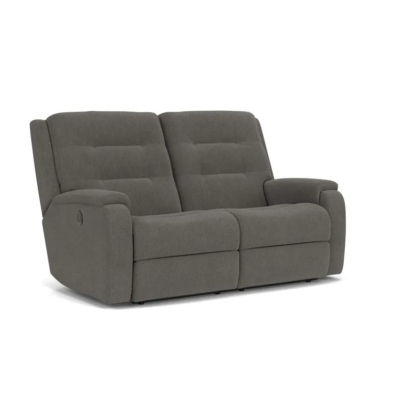 Power Reclining Loveseat