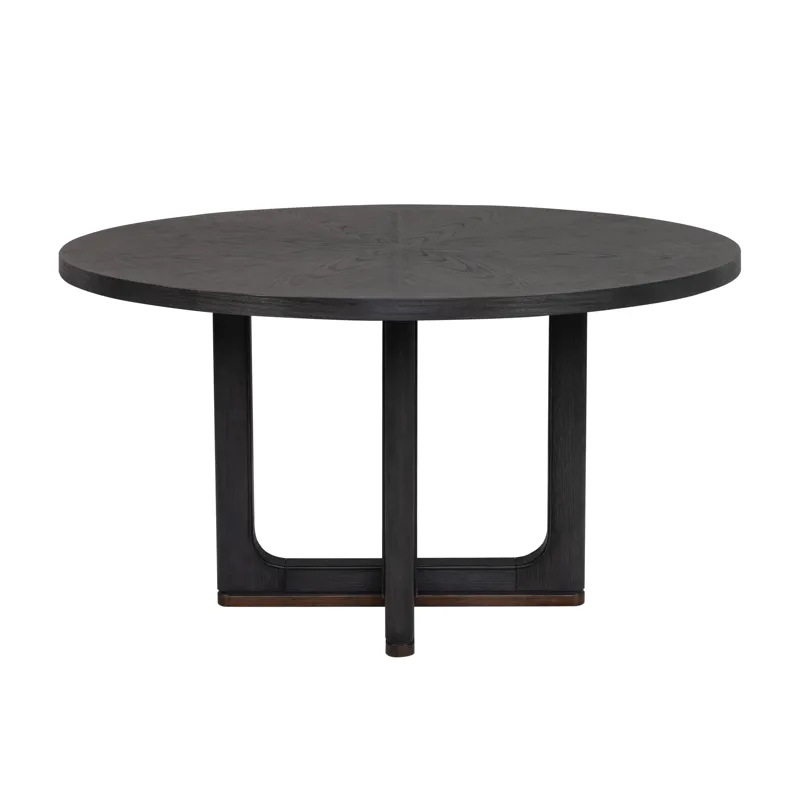 Round Dining Table
