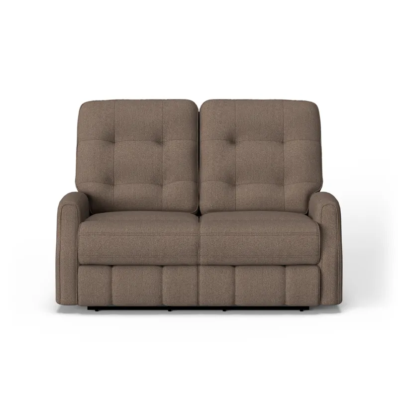 Reclining Loveseat
