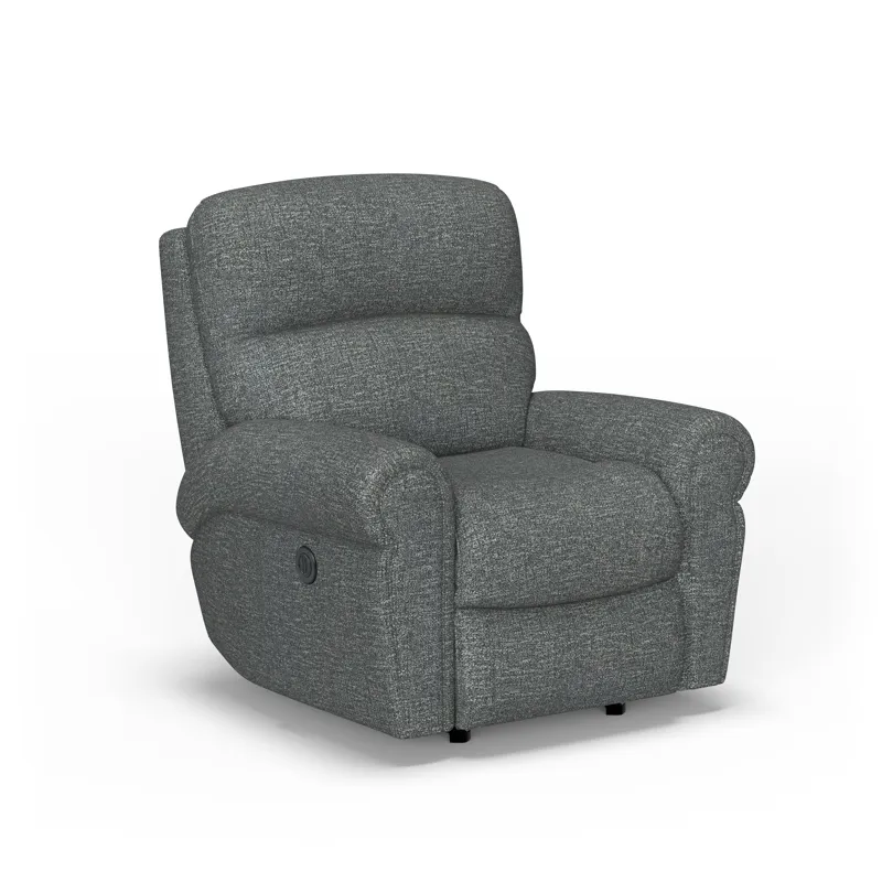 Power Rocking Recliner
