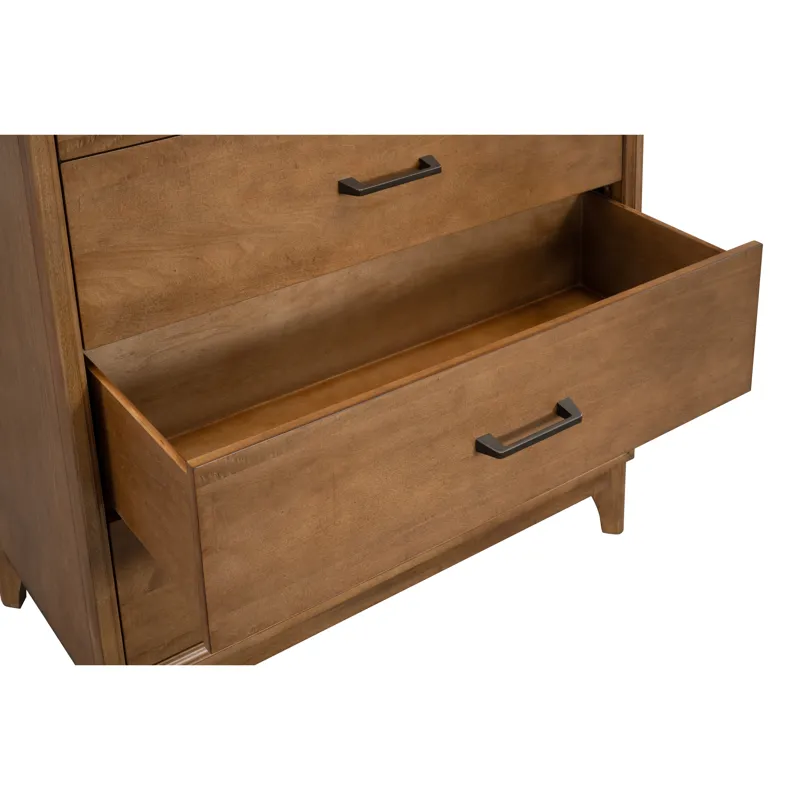 Chest