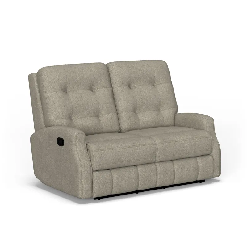 Reclining Loveseat