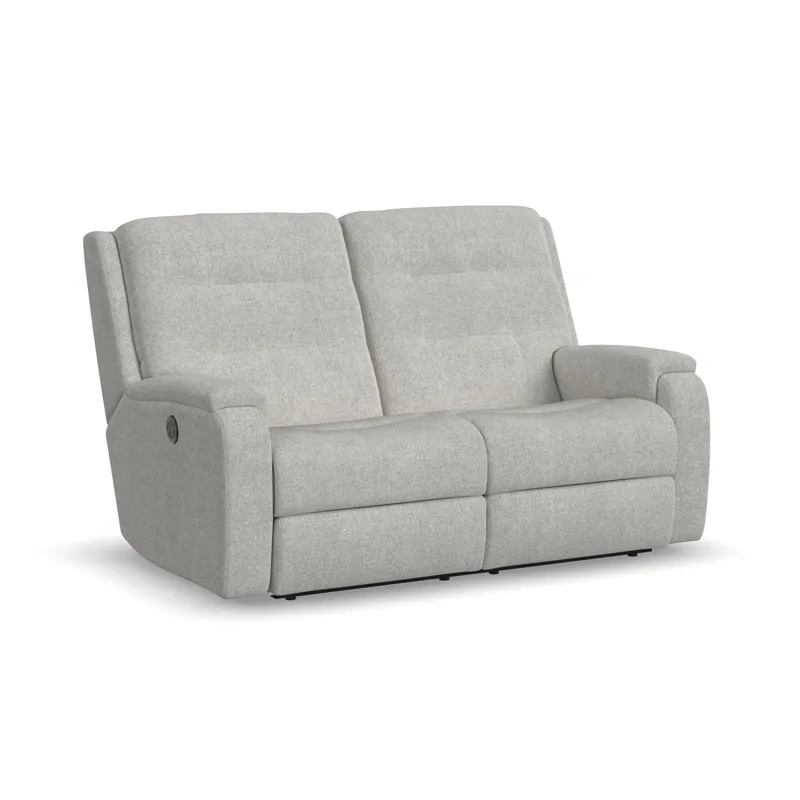 Power Reclining Loveseat