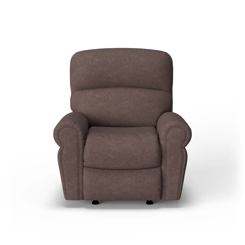 Power Rocking Recliner