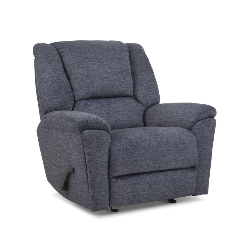 Gliding Recliner