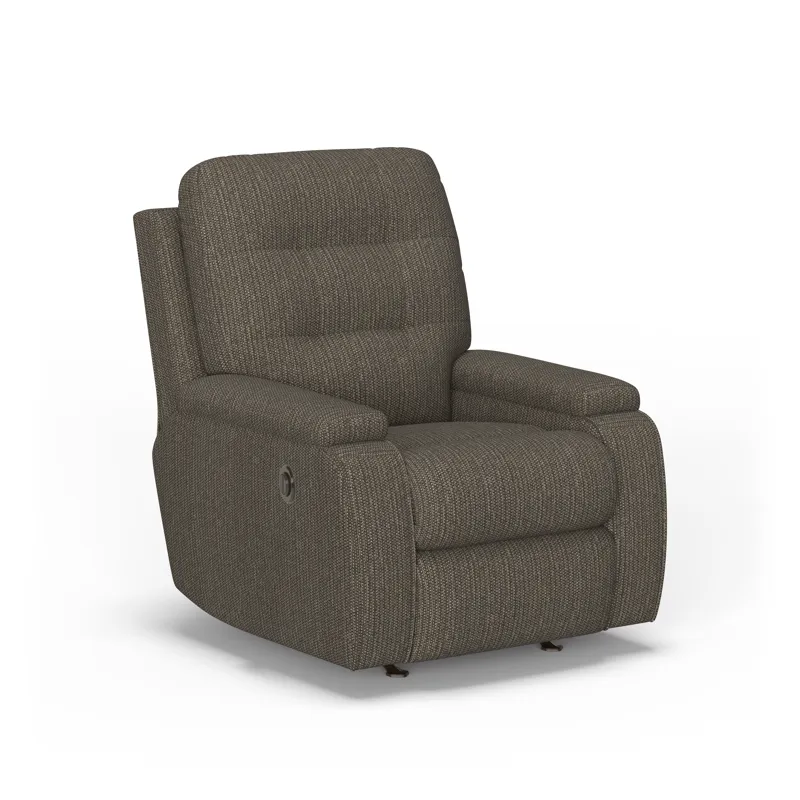 Power Rocking Recliner
