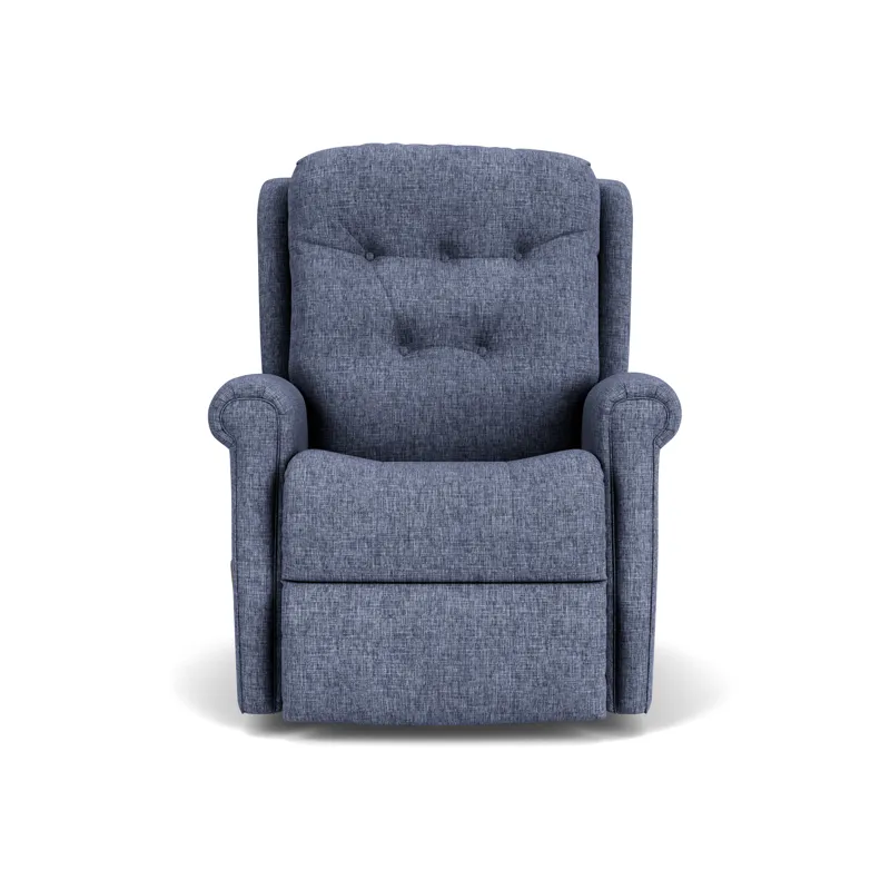 Swivel Gliding Recliner
