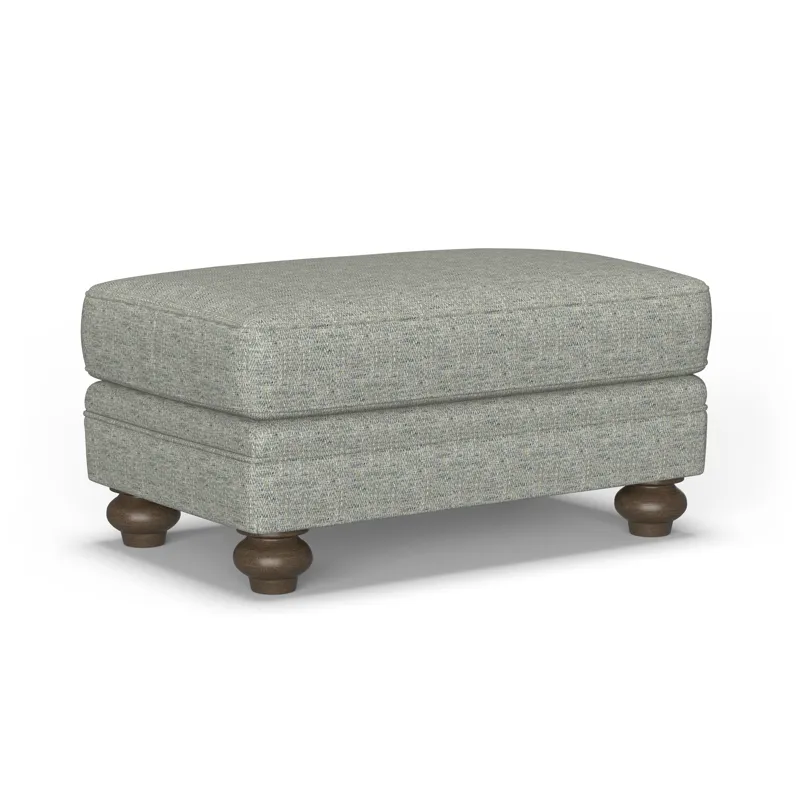 Cocktail Ottoman
