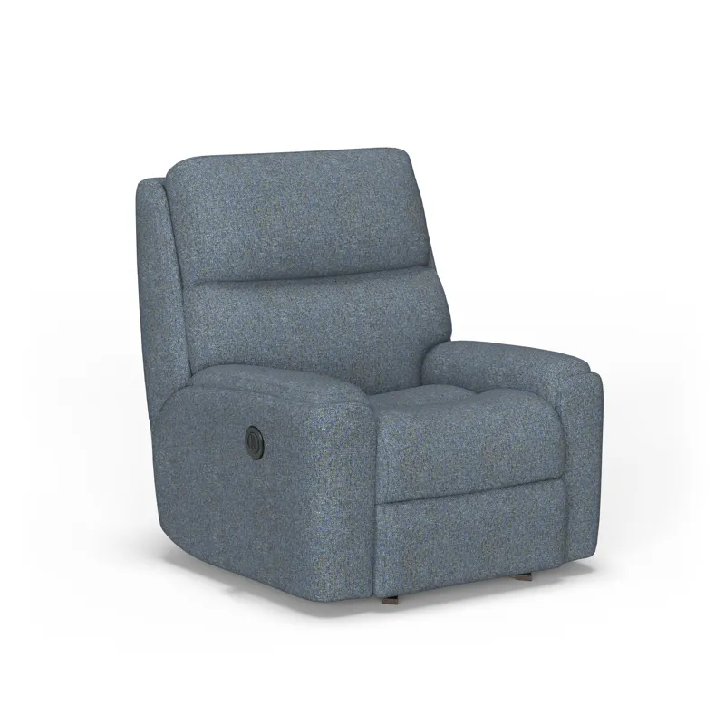 Power Rocking Recliner