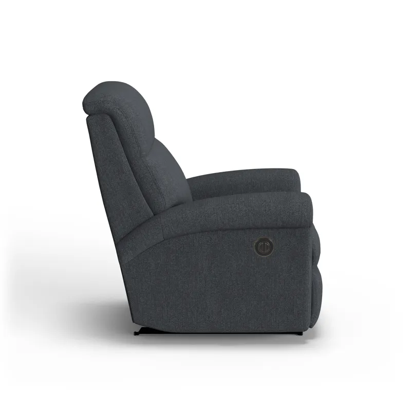 Power Rocking Recliner