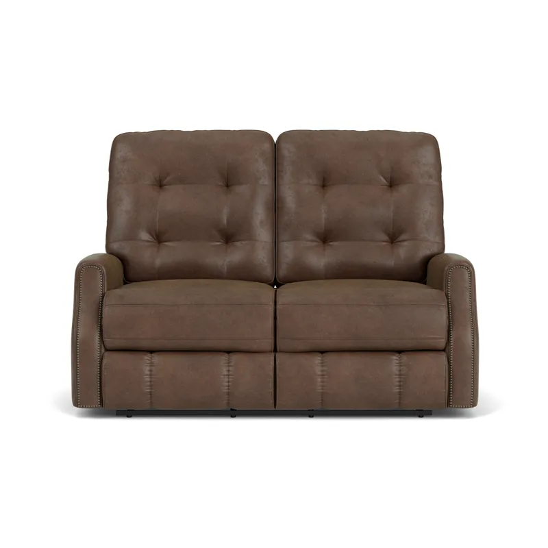 Reclining Loveseat