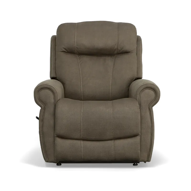 Power Lift Recliner with Power Headrest & Lumbar