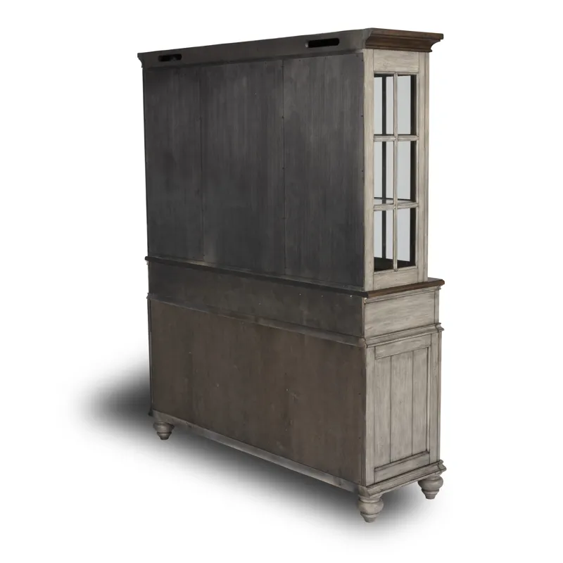 W1147-829 on W1147-826 Buffet
