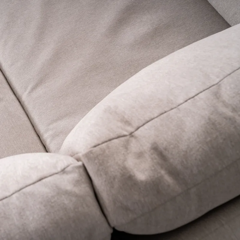 Sofa with Wide Arm